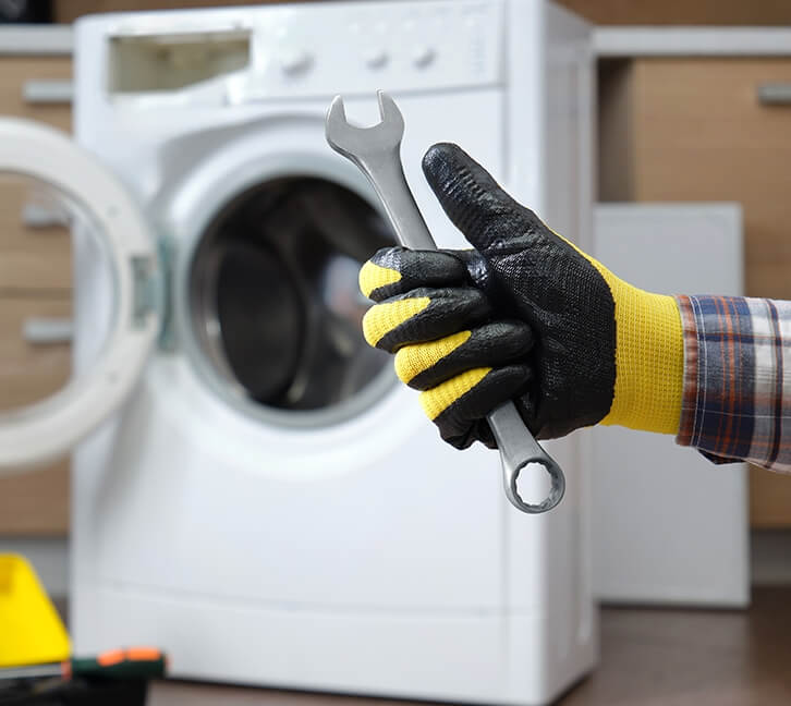 Naprawiamy AGD w Łańcucie