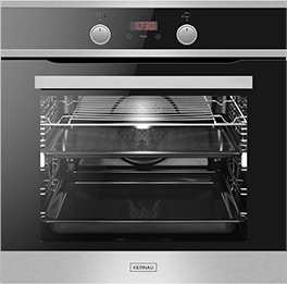 Naprawa piekarników Łańcut