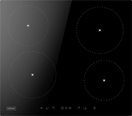 Naprawa płyt indukcyjnych Łańcut