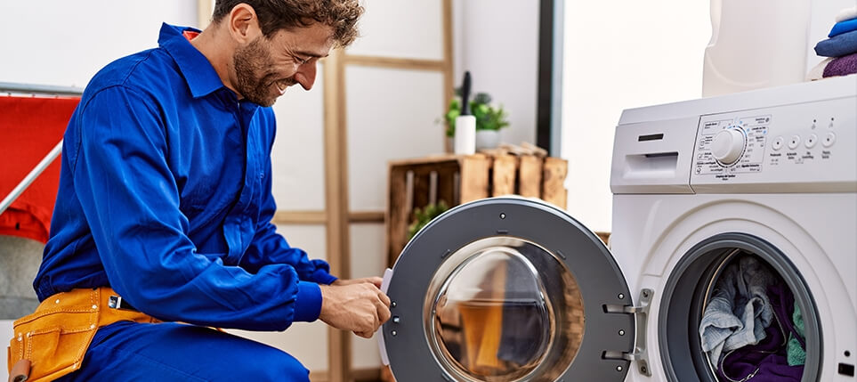 Serwis AGD Łańcut - Kontakt